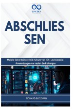 ABSCHLIESSEN