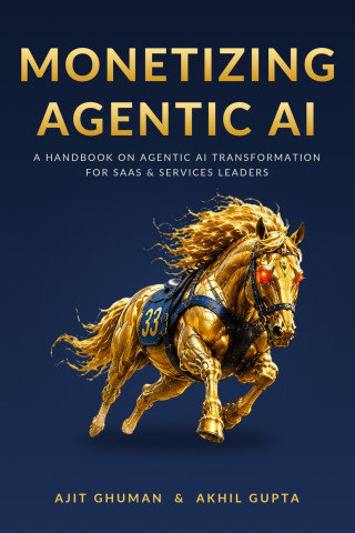 Monetizing Agentic AI