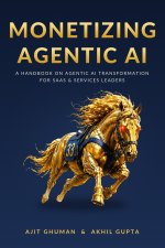 Monetizing Agentic AI