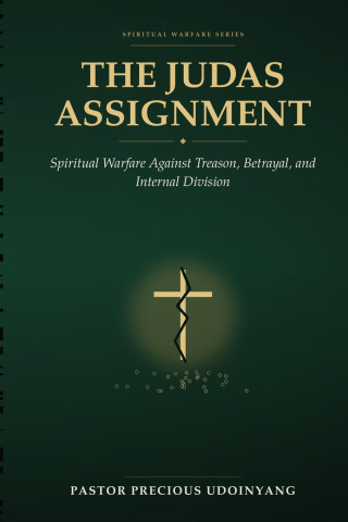The Judas Assignment