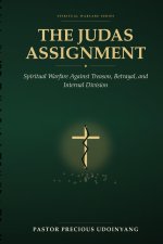 The Judas Assignment