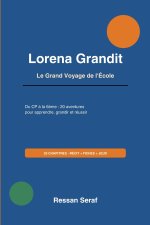 Lorena Grandit