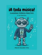 ¡A toda Música!