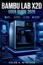 BAMBU LAB X2D USER GUIDE 2026
