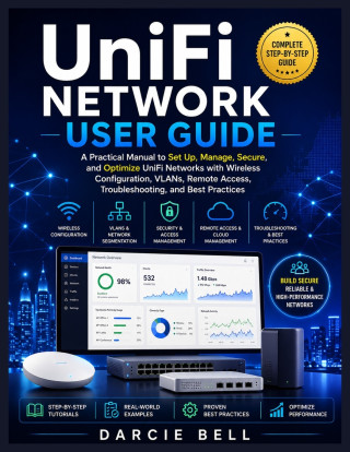 UniFi Network User Guide