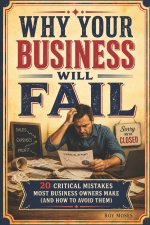 Why Your Business Will Fail