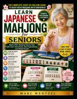 LEARN JAPANESE MAHJONG FOR SENIORS