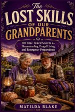 The Lost Skills of Our Grandparents