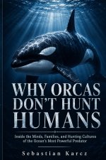 Why Orcas Don't Hunt Humans