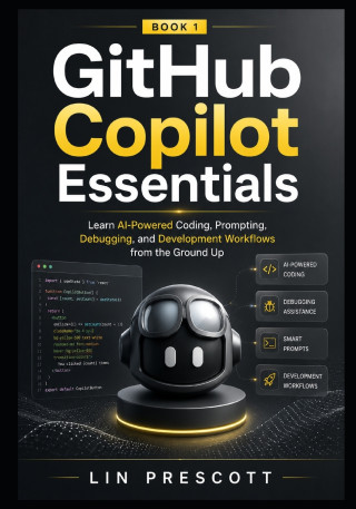 GitHub Copilot Essentials