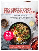 KOOKBOEK VOOR PROSTAATKANKER