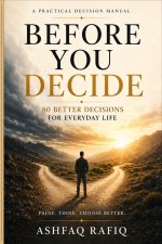 Before You Decide