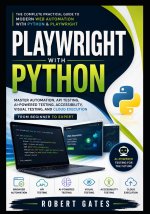 Modern Test Automation with Playwright and Python