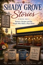 Rumors, Recipes, and the People Who Make a Place Home