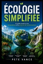 ÉCOLOGIE SIMPLIFIÉE