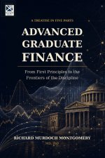 ADVANCED GRADUATE FINANCE