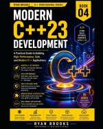 Modern C++23 Development