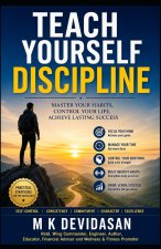 Teach Yourself Discipline