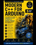 Real-World C++ Arduino Development