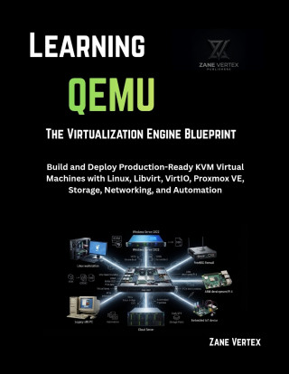 Learning QEMU