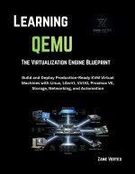 Learning QEMU