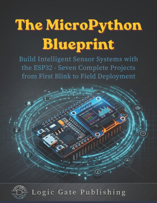 THE MICROPYTHON BLUEPRINT