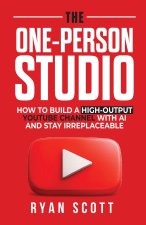 The One-Person Studio
