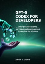 GPT-5 Codex for Developers