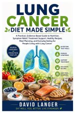 Lung Cancer Diet Made Simple