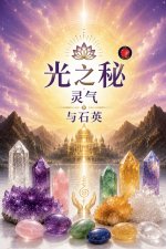 光之秘 灵气 与石英
