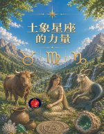 土象星座的力量