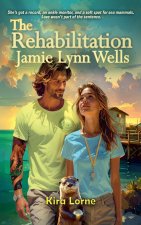 The Rehabilitation of Jamie Lynn Wells