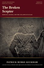 The Broken Scepter