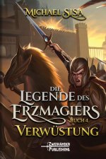 Verwüstung
