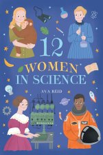 12 Women in Science