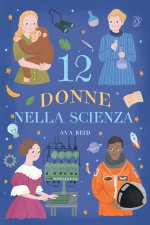 12 Donne nella Scienza
