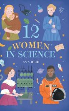 12 Women in Science