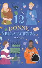 12 Donne nella Scienza