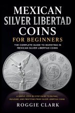 Mexican Silver Libertad Coins for Beginners