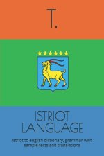 ISTRIOT LANGUAGE