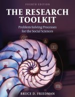 The Research Toolkit