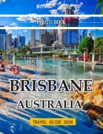 The Amazing City in Australia, Brisbane