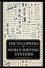 Encyclopedia of World Writing Systems