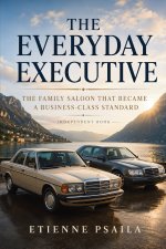 The Everyday Executive