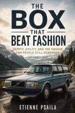 The Box That Beat Fashion