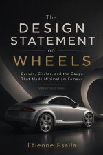 The Design Statement on Wheels