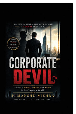 Corporate Devil