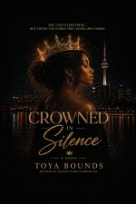 CROWNED in SILENCE