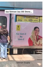 Jaa Simran Jaa JEE Dene...