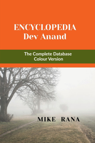Encyclopedia - Dev Anand